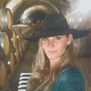 Meet your Posher, Paige